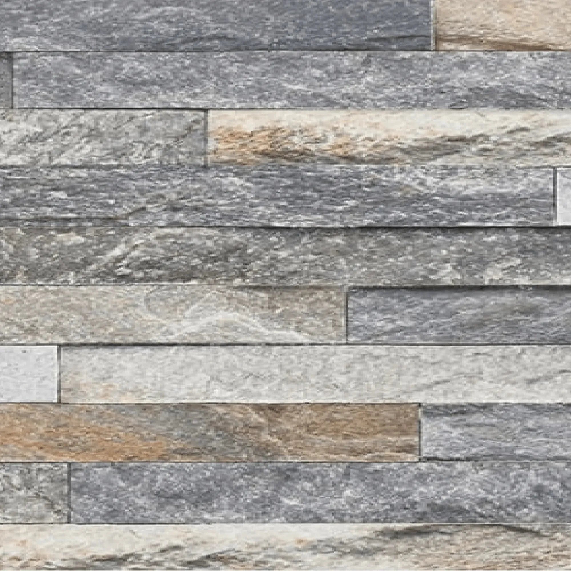 SW - Shackstone Rust 300x600mm Feature-Tiles-from our-Stoneworld-supplier–available at Bathroom City Perth
