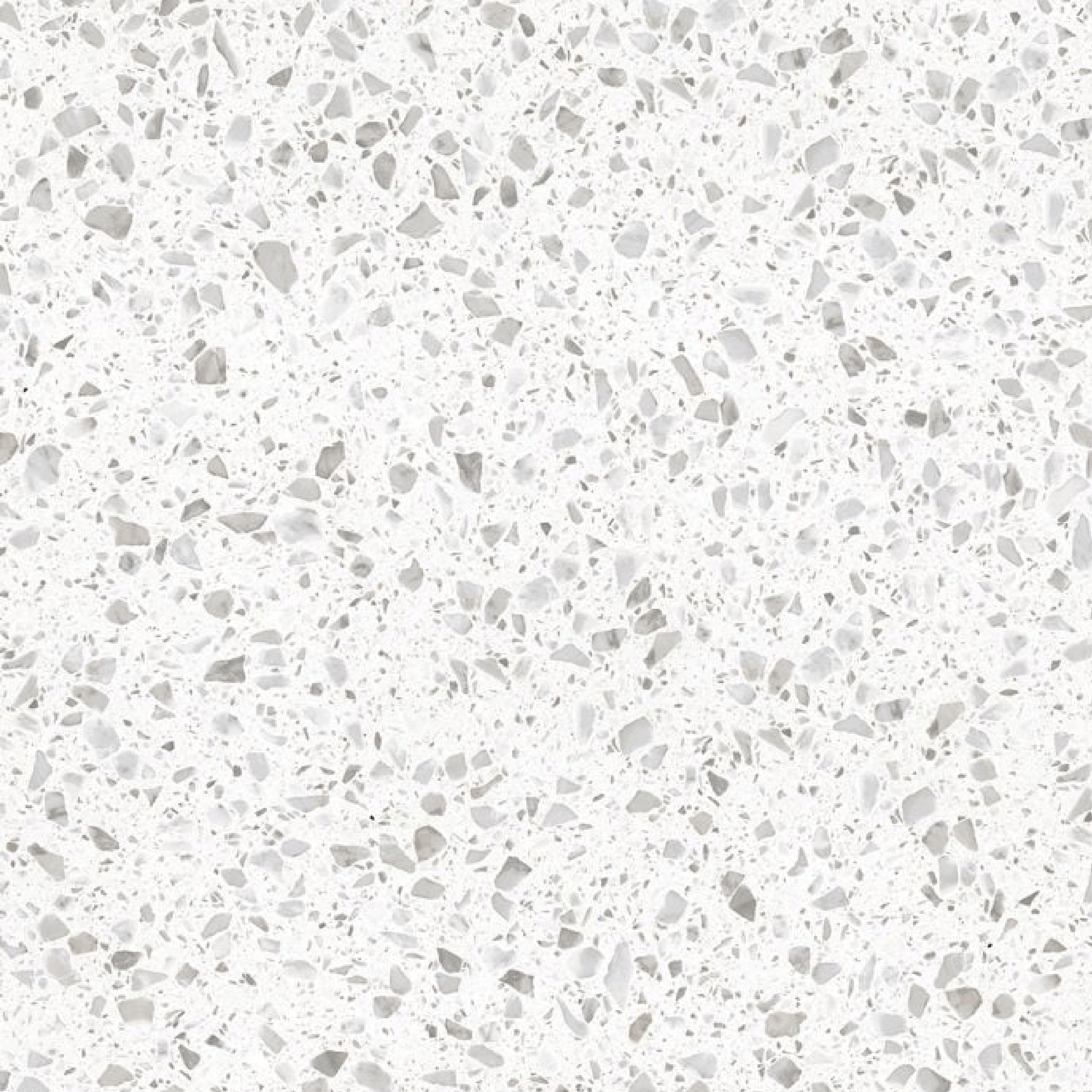 SW - Terrazzo Stone Jelly White 300x600mm Matt Smooth Grip - Tiles - from our - Bathroom City - supplier–available at Bathroom City Perth
