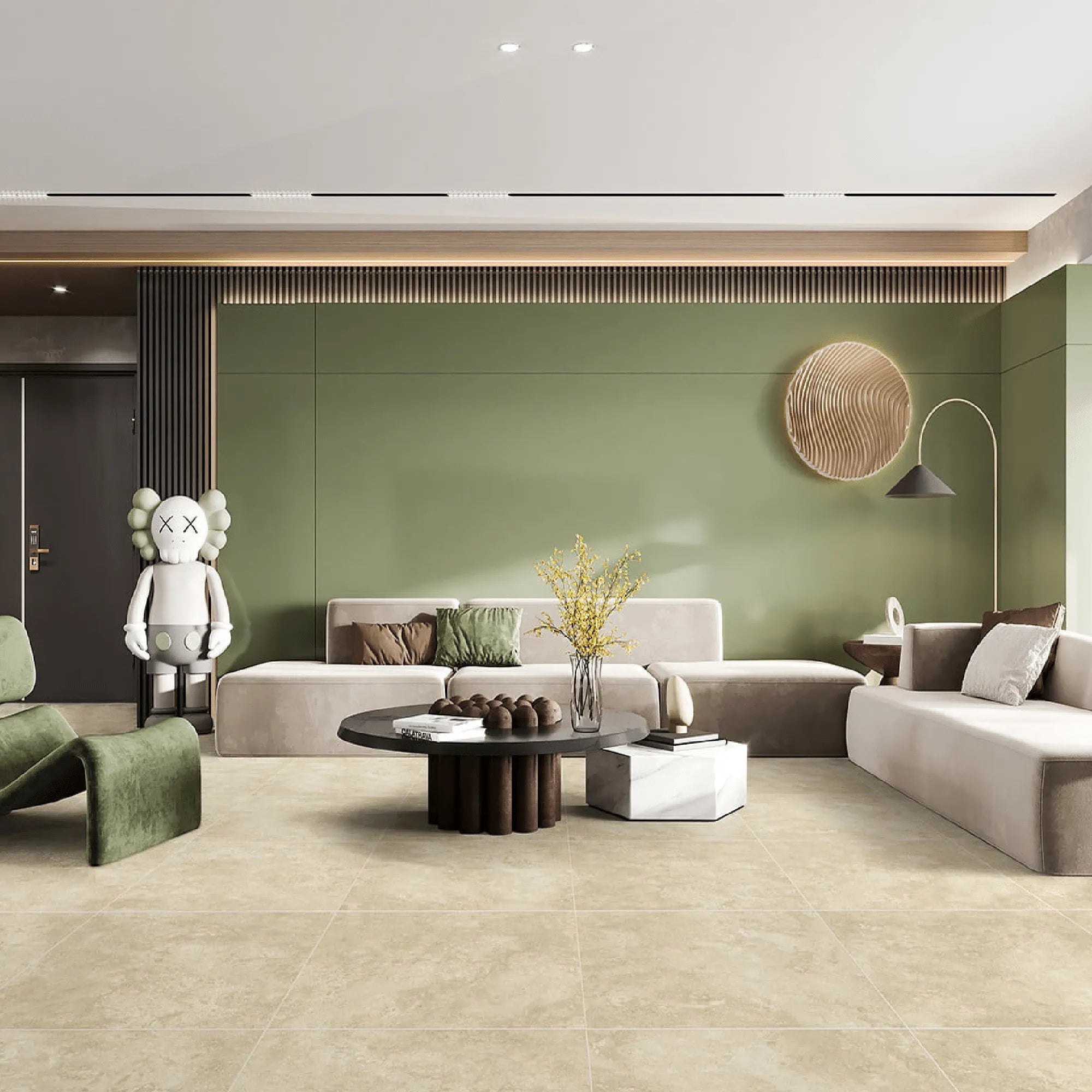 SW - Timeless Classic 600x600mm Matt-Tiles-from our-Stoneworld-supplier–available at Bathroom City Perth