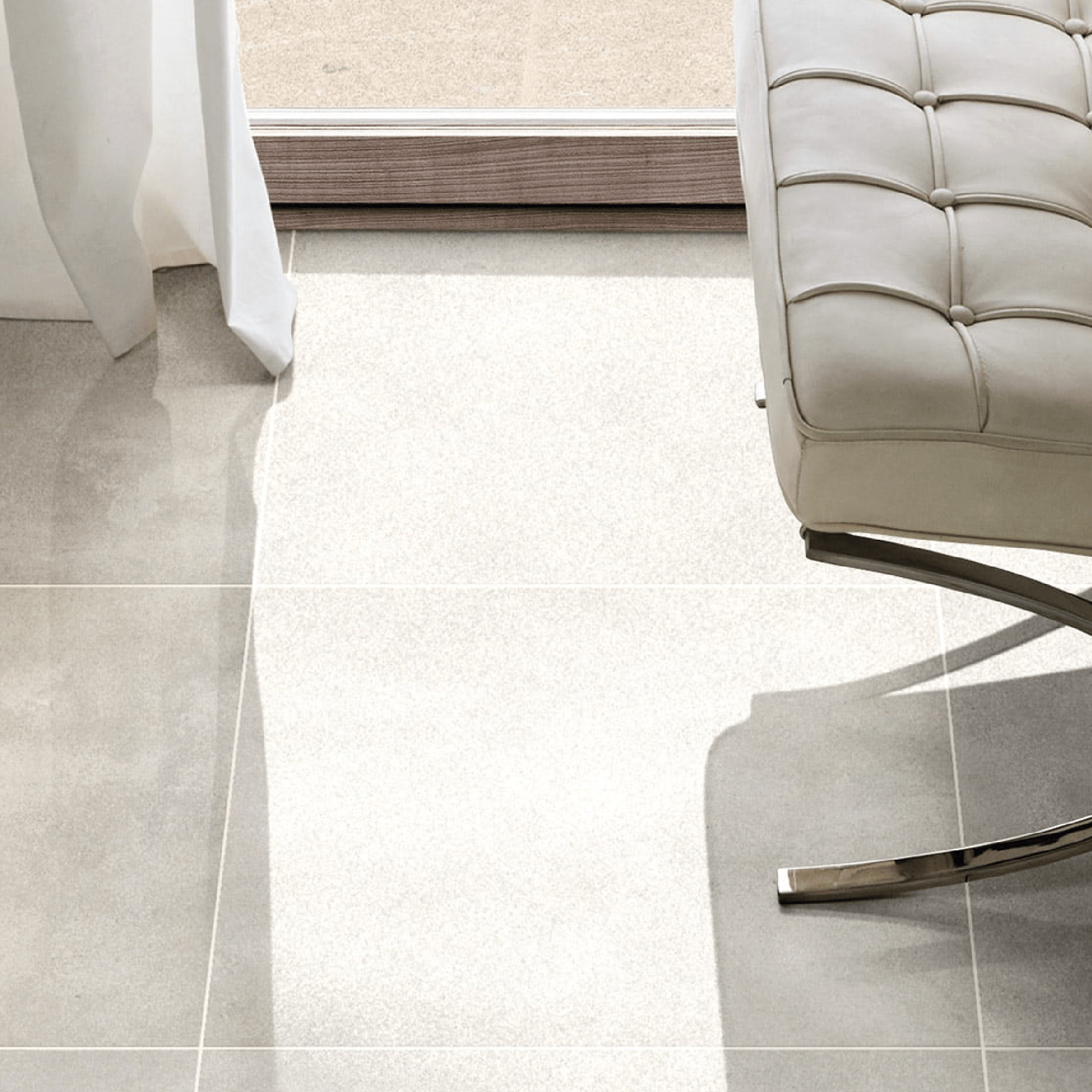 SW - Vogue Light Grey 300x600mm Matt - Tiles - from our - Stoneworld - supplier–available at Bathroom City Perth