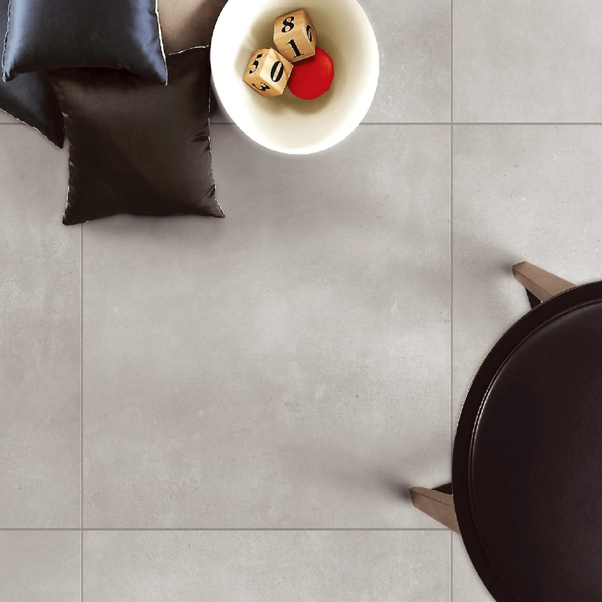 SW - Vogue White 300x600mm Lappato-Tiles-from our-Stoneworld-supplier–available at Bathroom City Perth