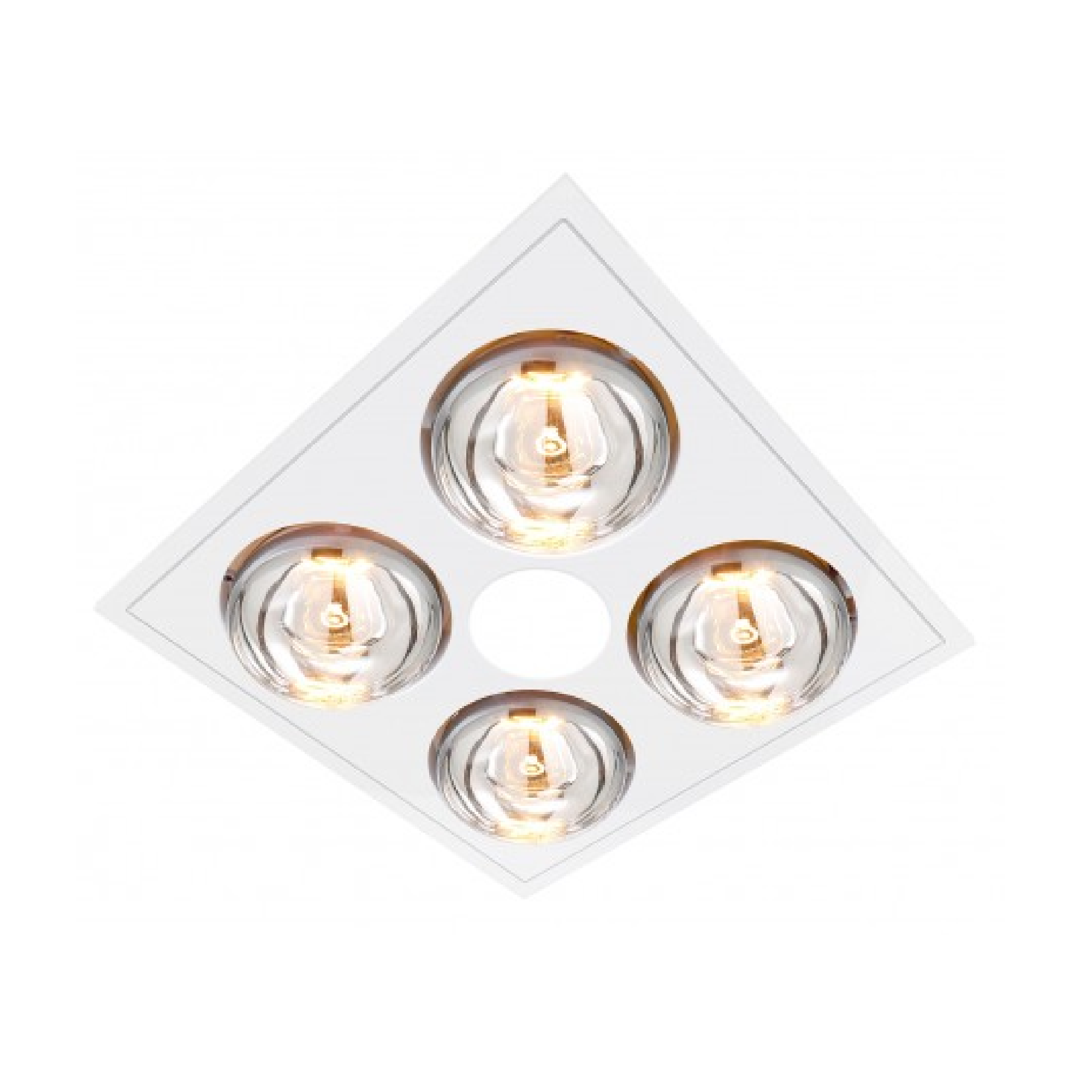 VENTAIR - Myka 4 - Exhaust Fan - from our - Ventair - supplier–available at Bathroom City Perth