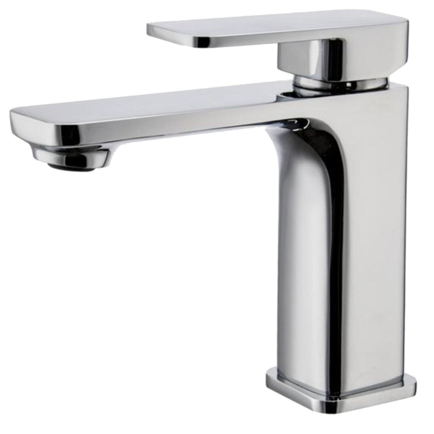 MELA - FLOVA Basin Mixer Chrome