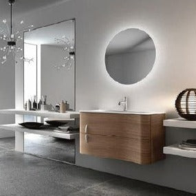 Thermogroup - RS600C Premium RS Range Back-Lit Mirror