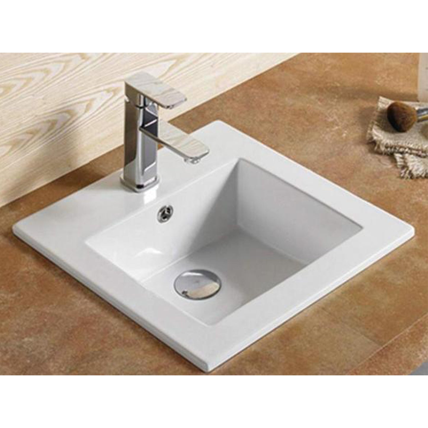 MELA - MYRA Inset Basin