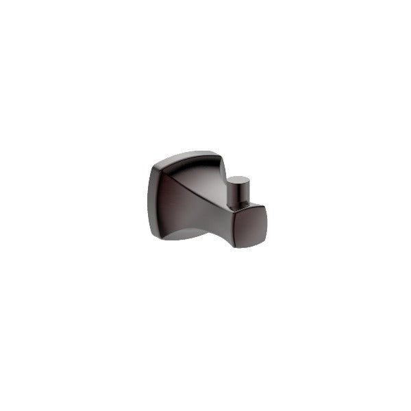 MELA - ANTIK Hook Oiled Rubbed Bronze