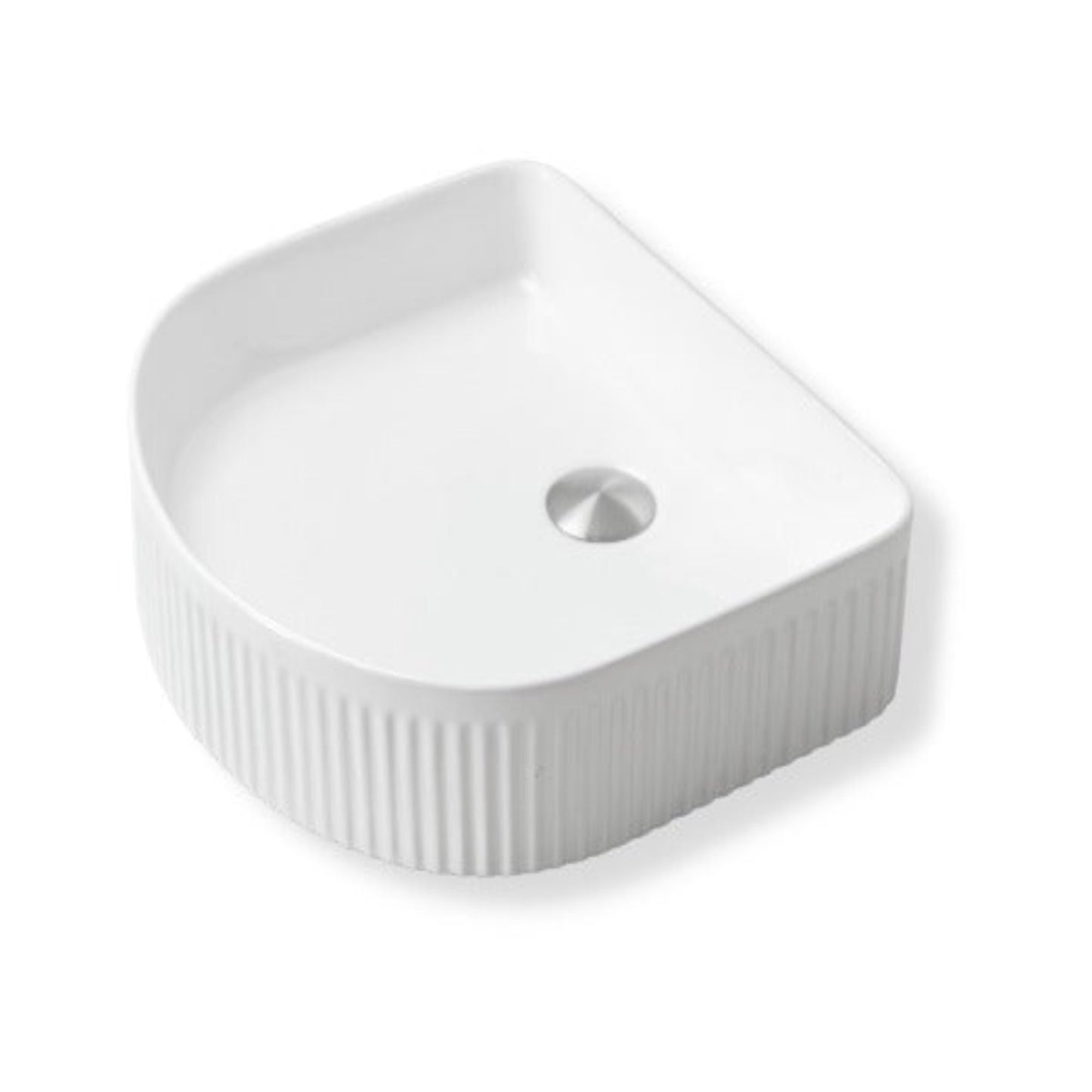 MELA - Arch Above Counter Basin