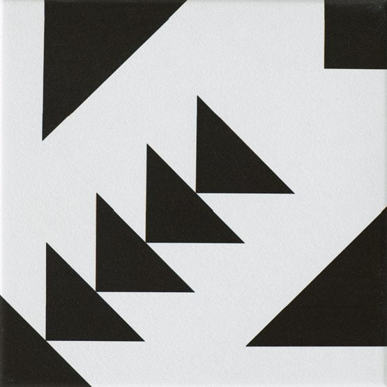 Richmond Baker 200x200mm Matt