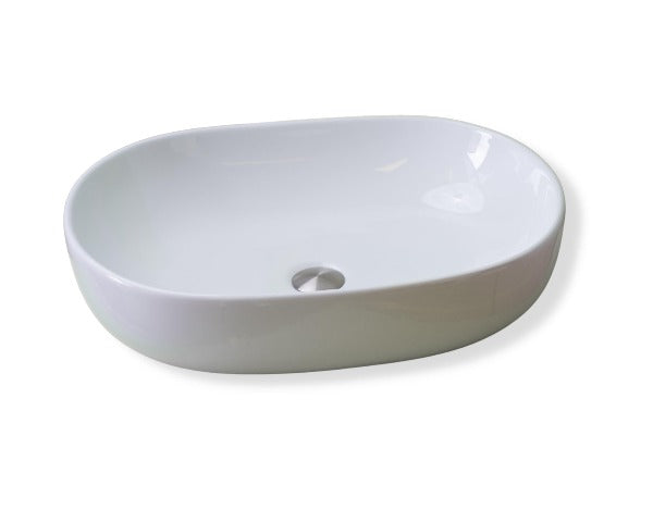 MELA - BELLA Above Counter Basin