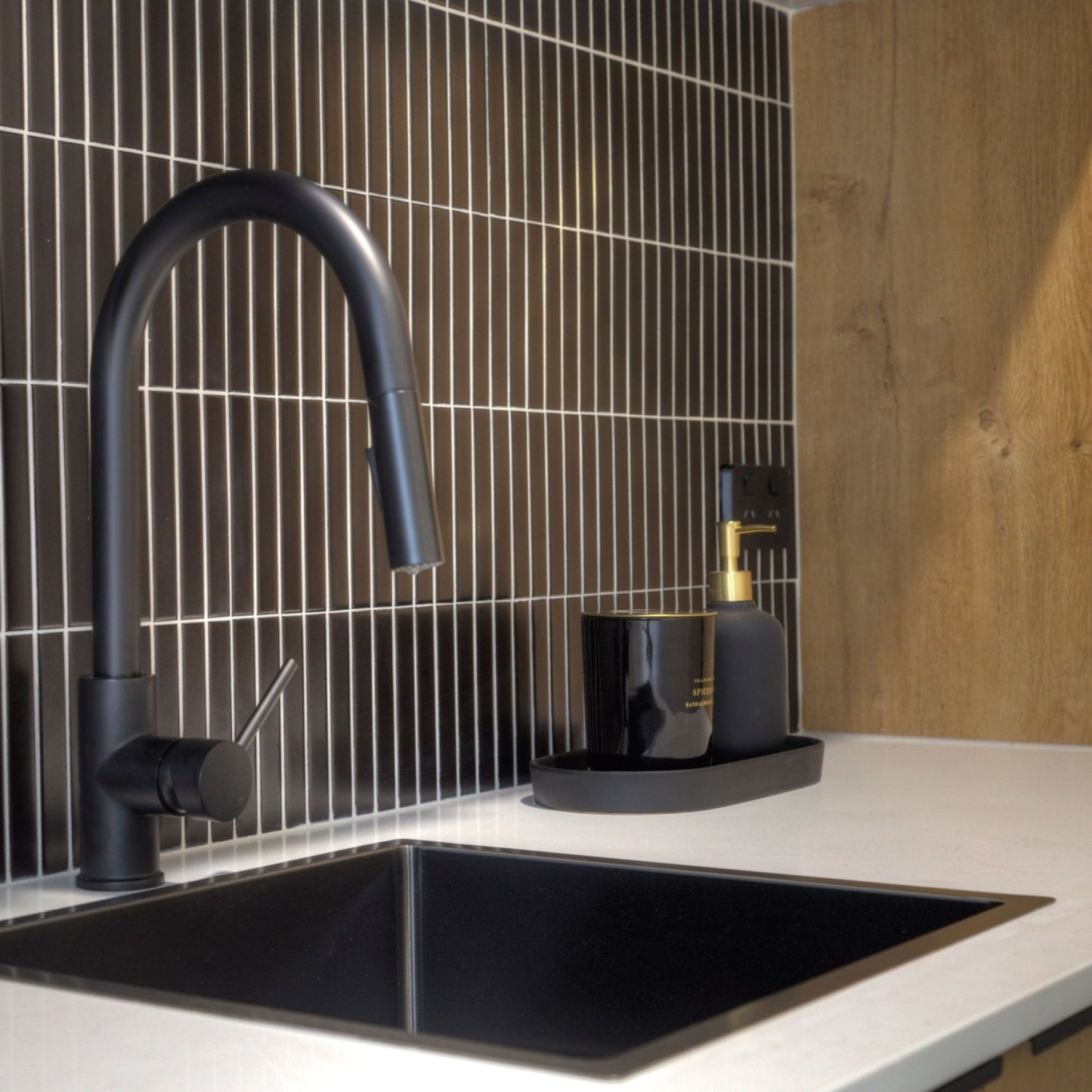 MELA - Laundry Cabinets Modular System Design Service