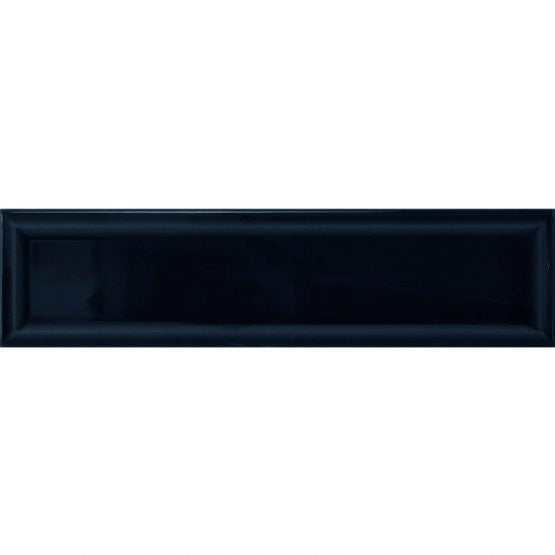 Edge Navy Frame 68x280 Gloss