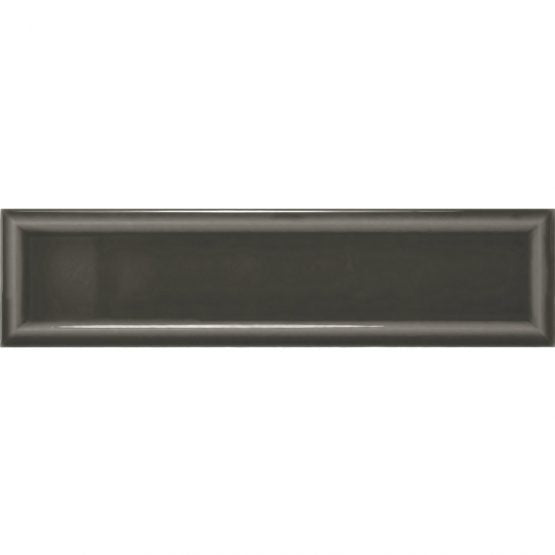 Edge Dark Grey Frame 68x280 Gloss