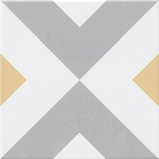 Richmond Lennox 200x200mm Matt