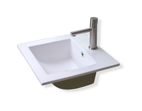 MELA - MYRA Inset Basin
