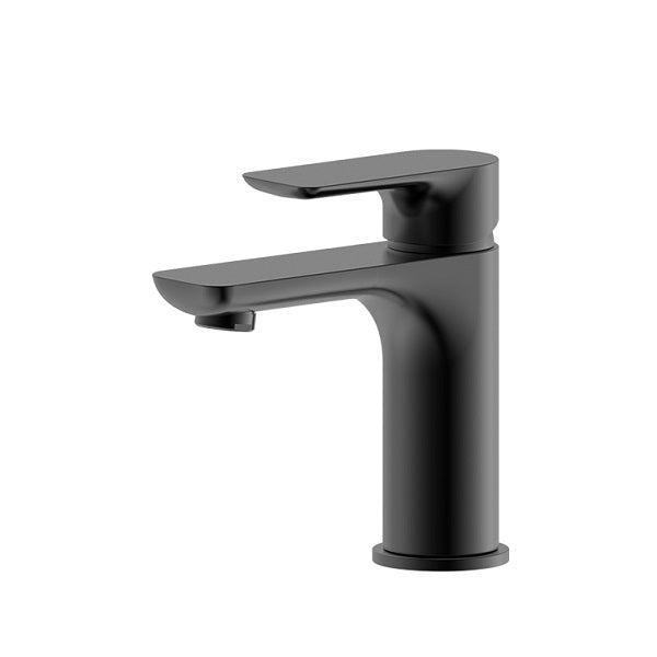 MELA - PALCO Basin Mixer Black