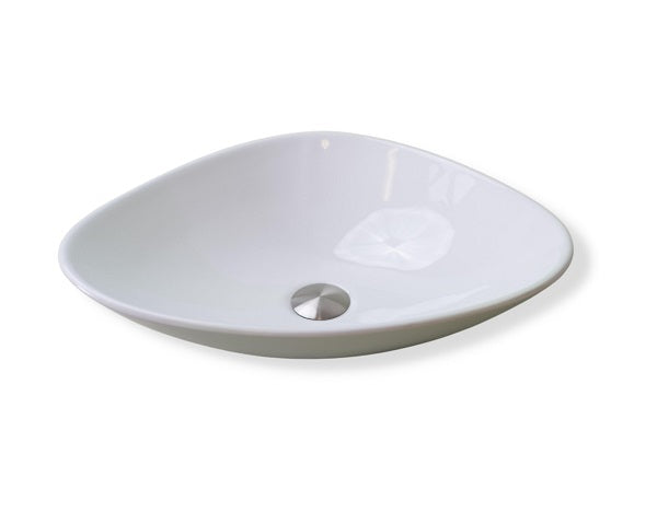 MELA - PETAL Above Counter Basin