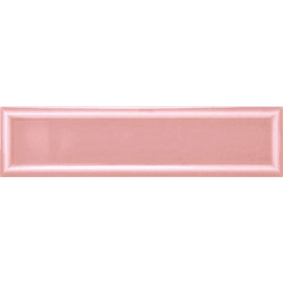 Edge Pink Frame 68x280 Gloss