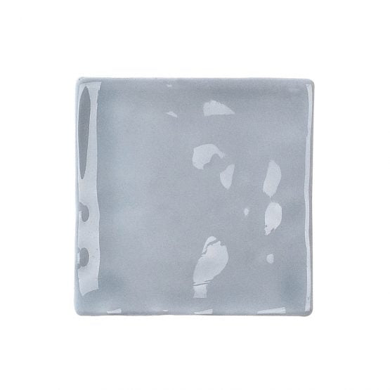 Luxe Sea Blue Gloss 100x100x9