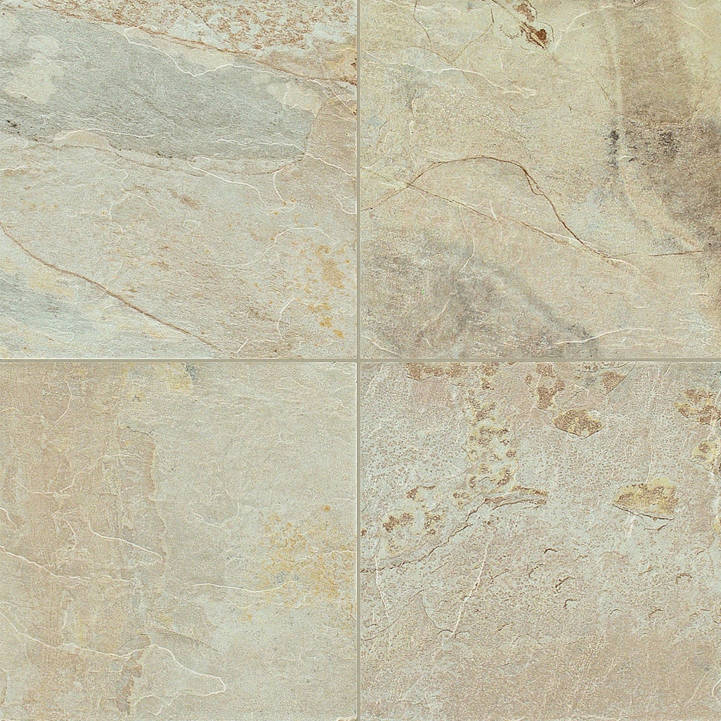 SLATY ALMOND