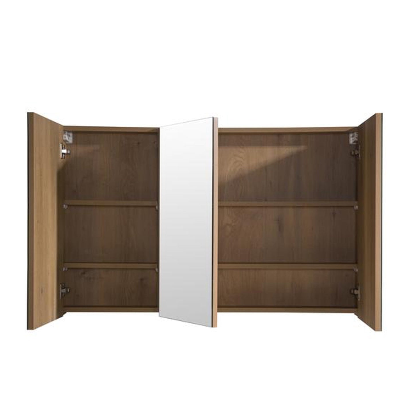 MELA - PORTER 1200 Snafell Mirror Cabinet