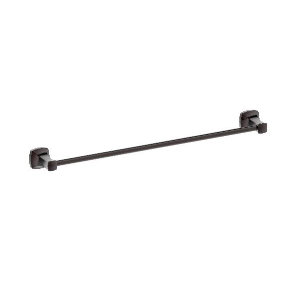 MELA - ANTIK 600 Single Towel Rail Oiled Rubbed BronzeAccessories – available at Bathroom City Perth