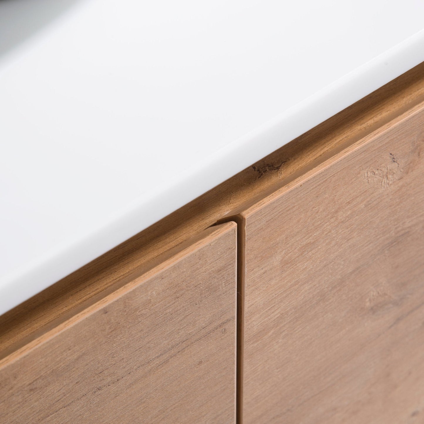 MELA - CLARK 750 Snafell Wall Hung Vanity with 2 DoorsVanities – available at Bathroom City Perth