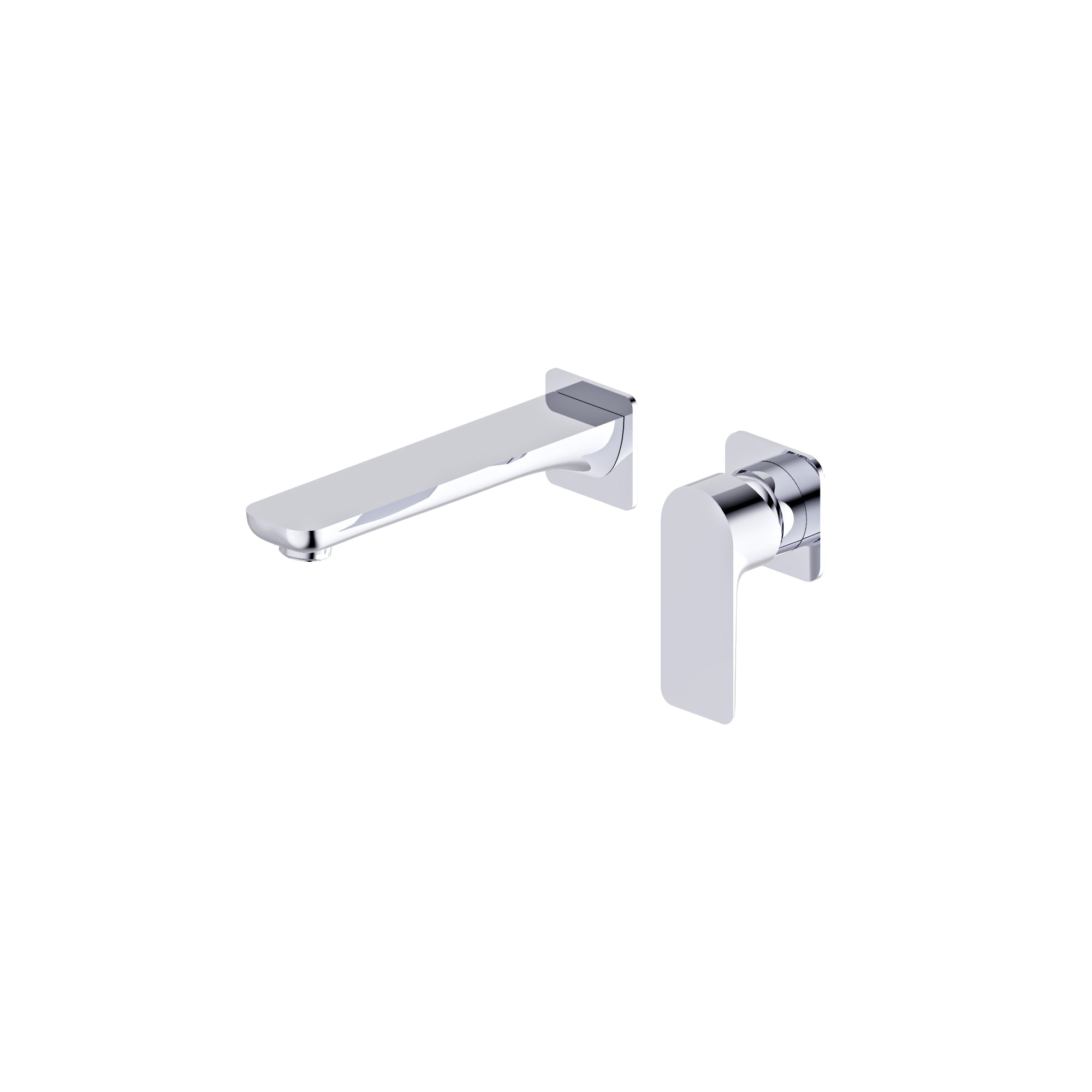 MELA - PALCO Wall Spout and Wall Mixer SetTapware – available at Bathroom City Perth