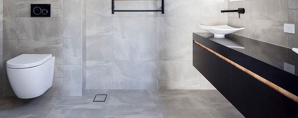 ART Australia Bathroom Products - Bathroom City