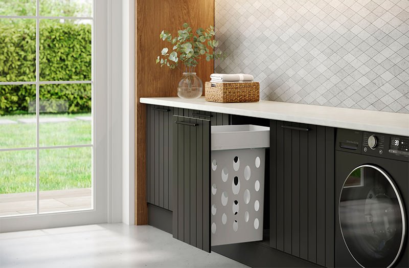 Laundry Accessories - Bathroom City