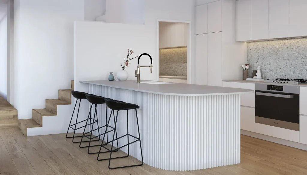 Mixx Tapware & Accessories - Bathroom City