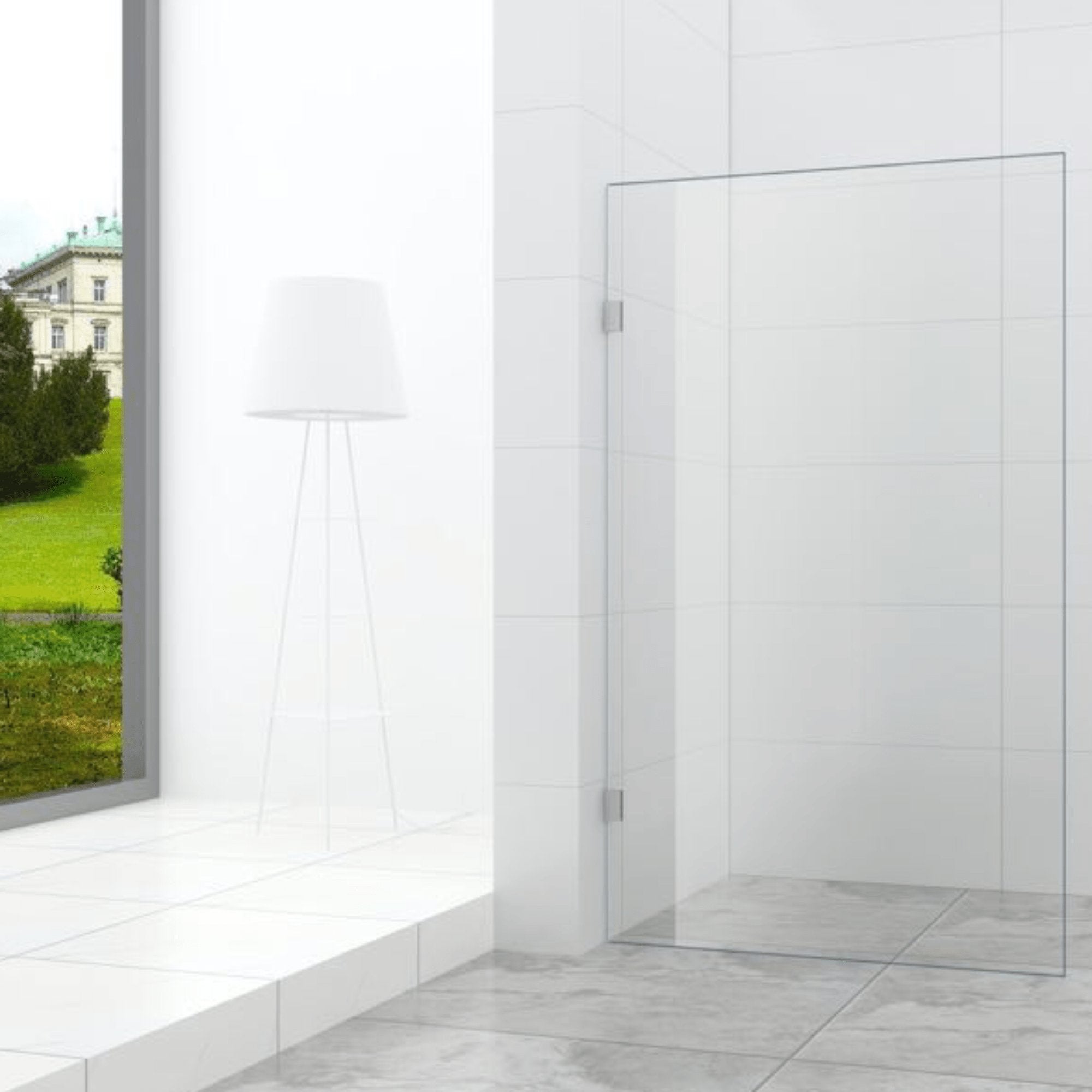 Bathroom Shower Panels - Bathroom City