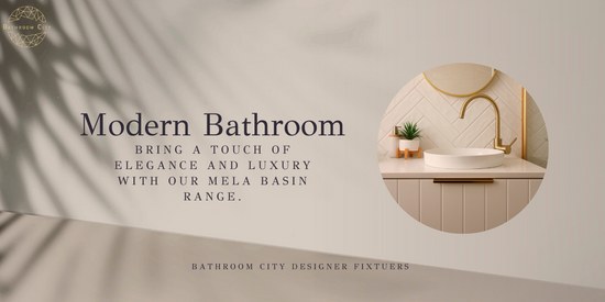 Bathroom City - Bathroom Supplies Store - Perth WA