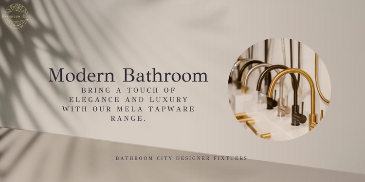 Bathroom City - Bathroom Supplies Store - Perth WA