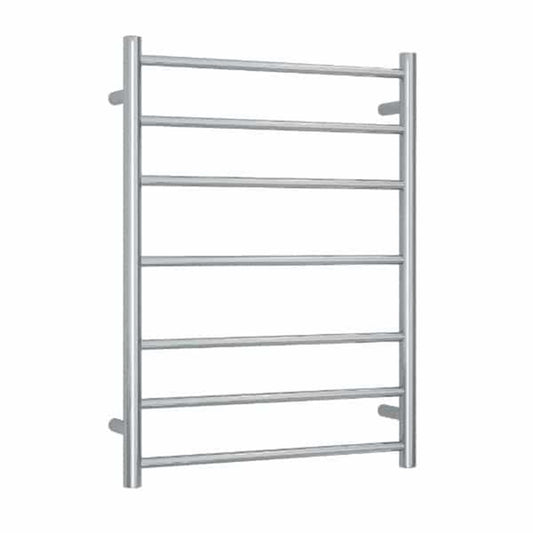 KOSI - Heated Towel Ladder Chrome - 600x800mm