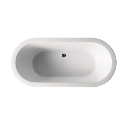 DECINA - Cool 1500 Freestanding Bath