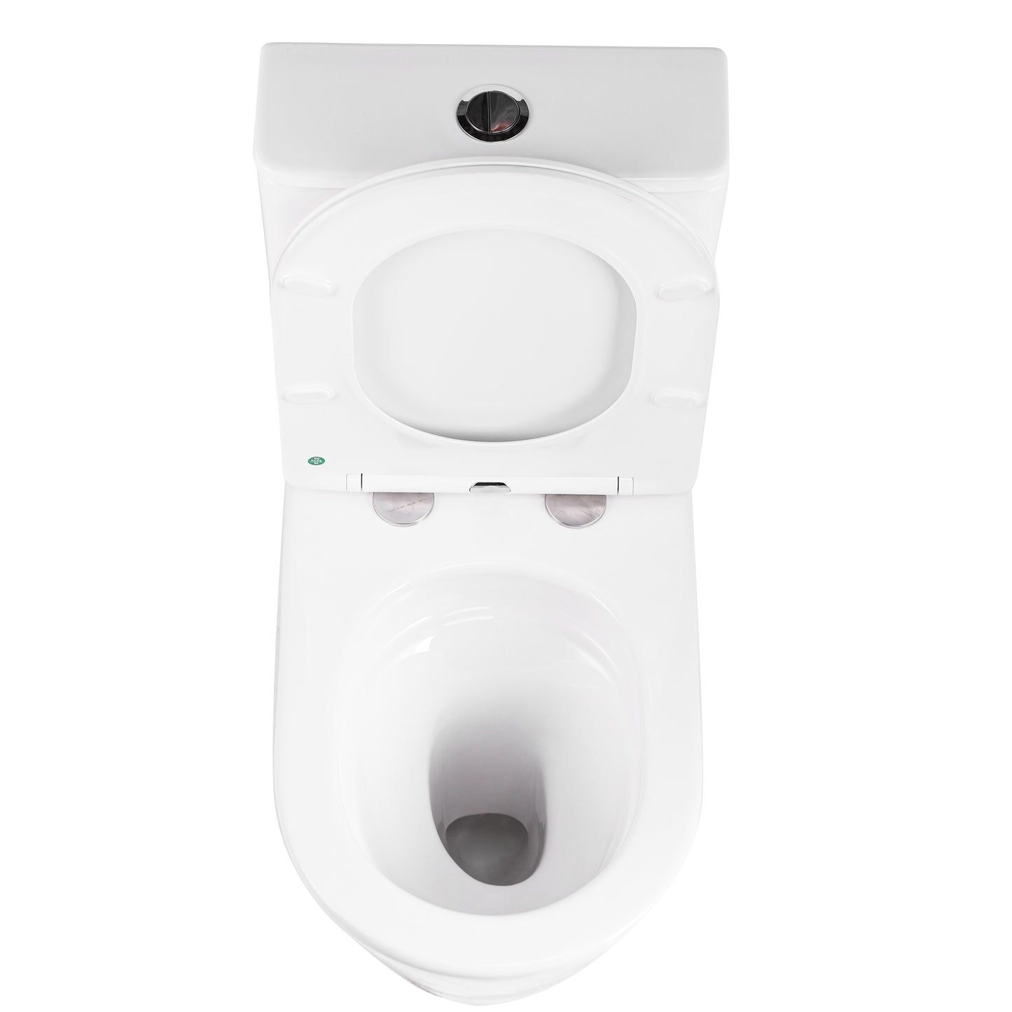 MELA - ELLIS Whirlpool Toilet Suite