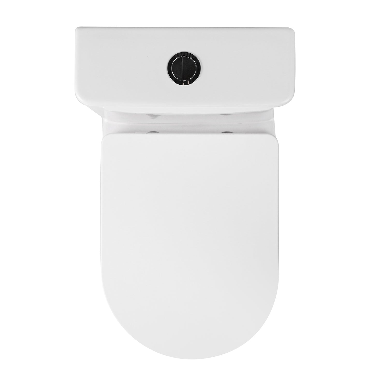 MELA - ELLIS Whirlpool Toilet Suite