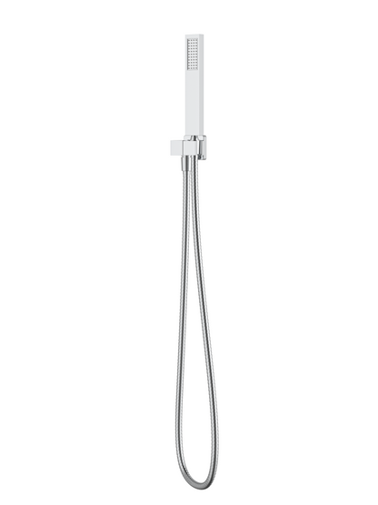 MELA - FLOVA Hand Shower Set without Rail Chrome