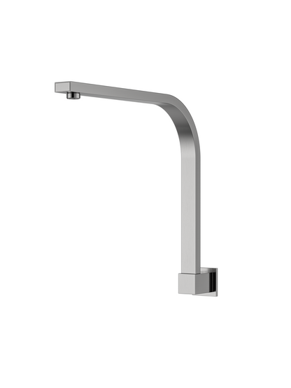 MELA - FLOVA Shower Arm Brushed Nickel