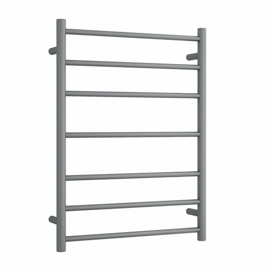 KOSI - Heated Towel Ladder Gun Metal - 600x800mm