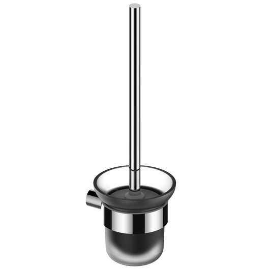 MELA - PALCO/RONDO Toilet Brush Holder Chrome