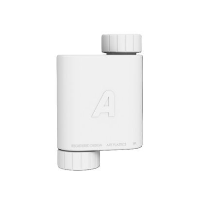 ART AUSTRALIA - Box Trap - Trap - from our - Art Australia - supplier–available at Bathroom City Perth