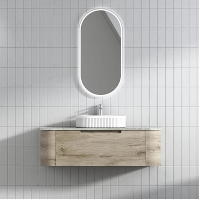 AULIC - Hamilton Wall Hung 1200mm-Vanities-from our-Aulic-supplier–available at Bathroom City Perth