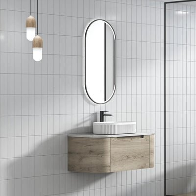 AULIC - Hamilton Wall Hung 900mm-Vanities-from our-Aulic-supplier–available at Bathroom City Perth