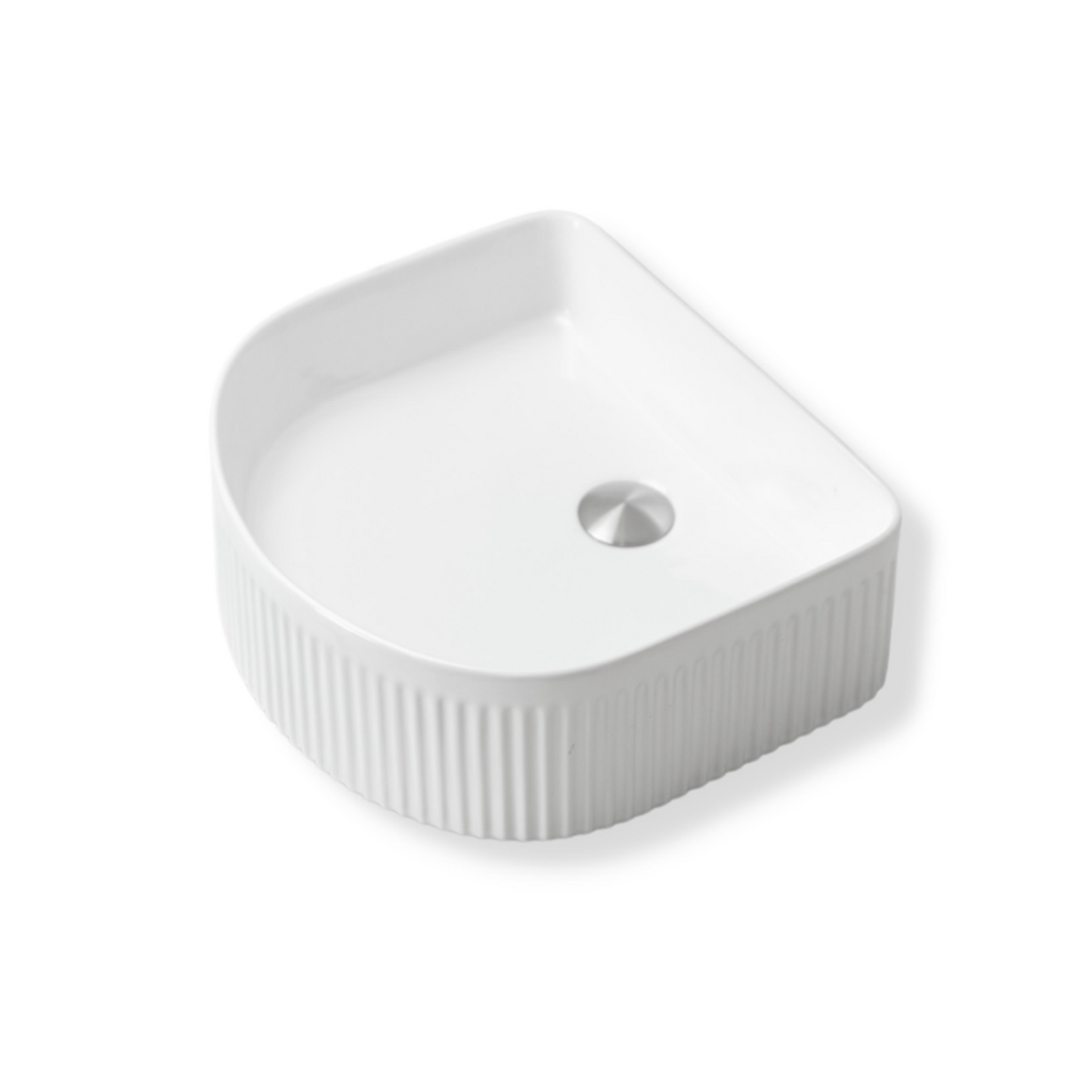 MELA - ARCH Above Counter Basin