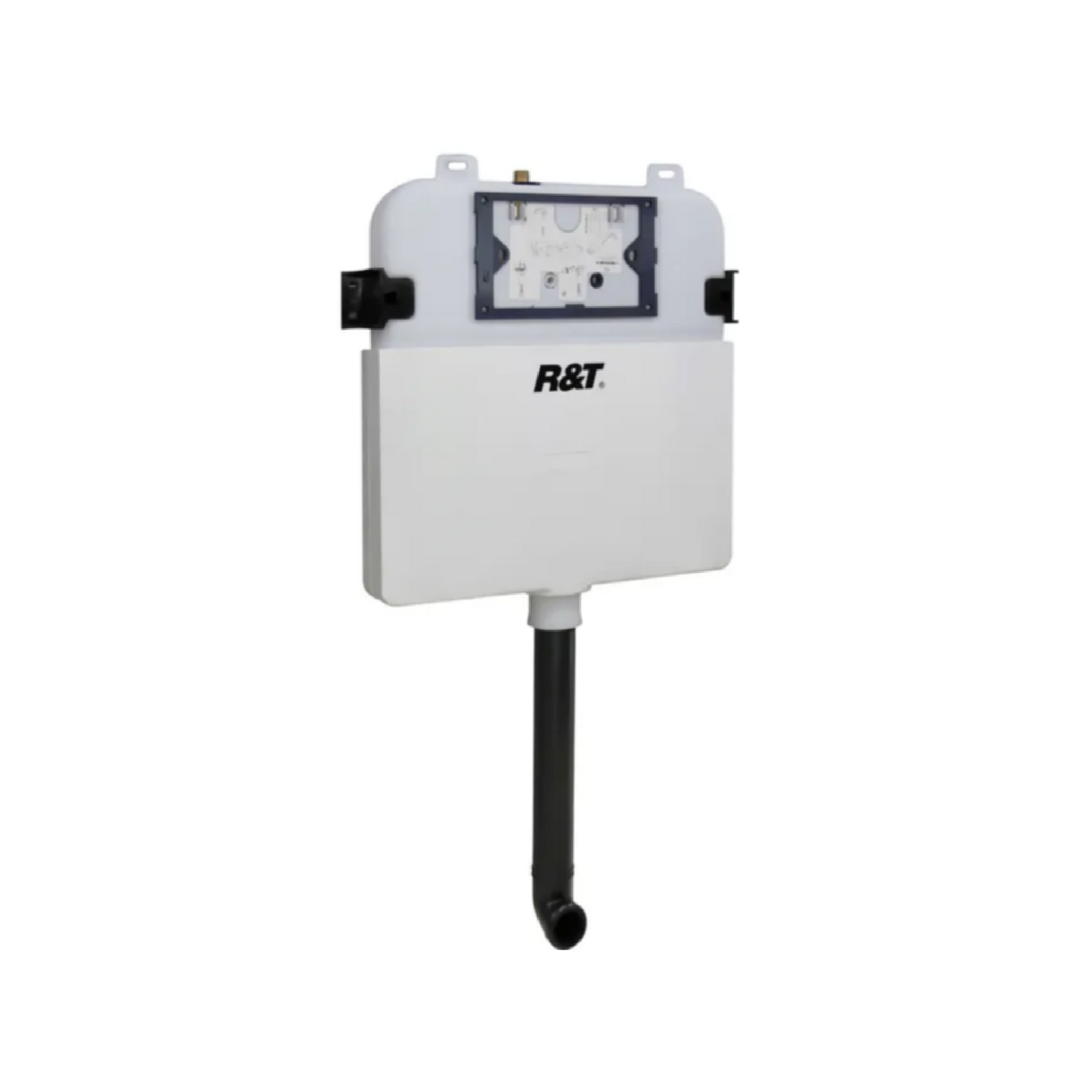 MELA - FELLI Wall Faced Rimless Toilet Suite