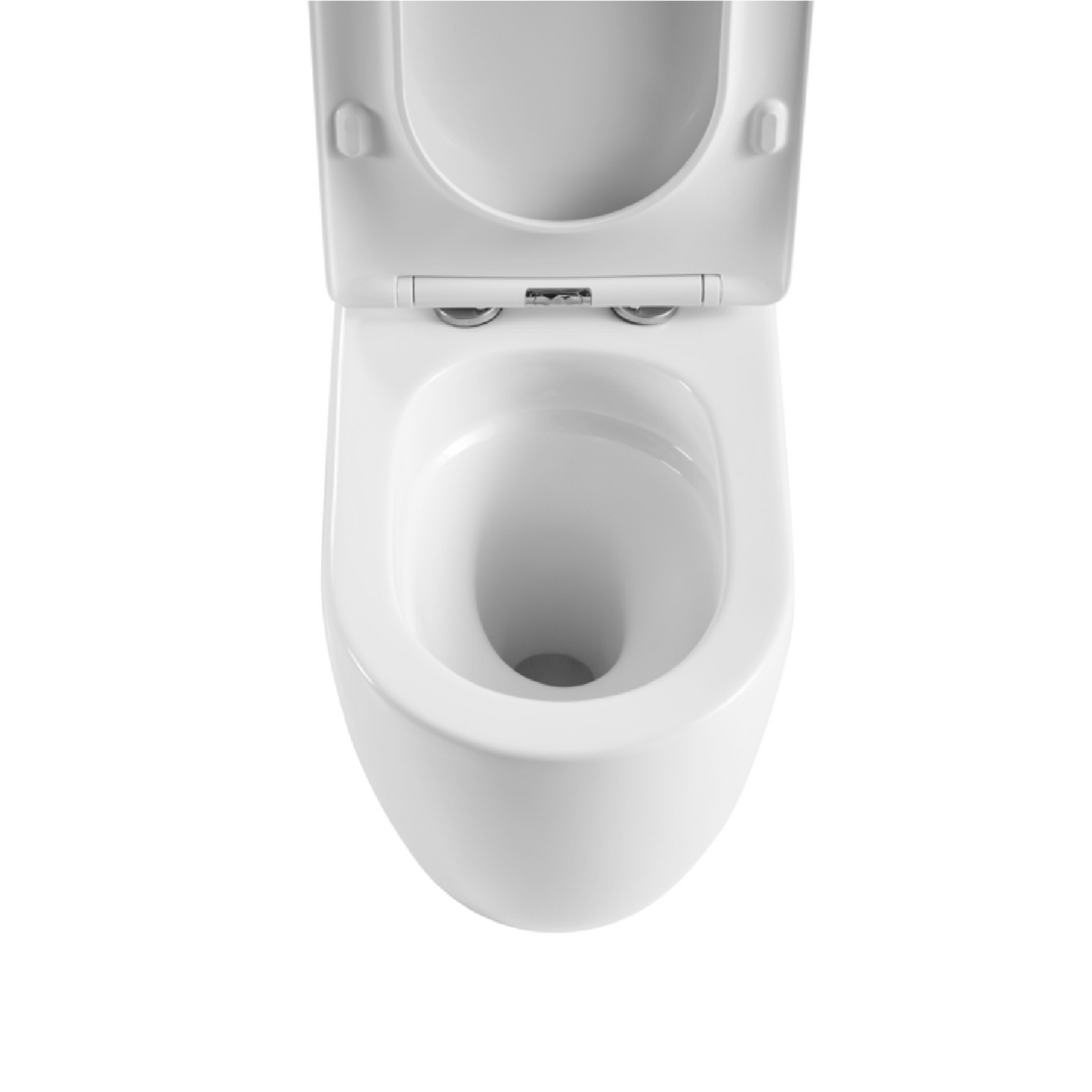MELA - FELLI Whirlpool Toilet Suite