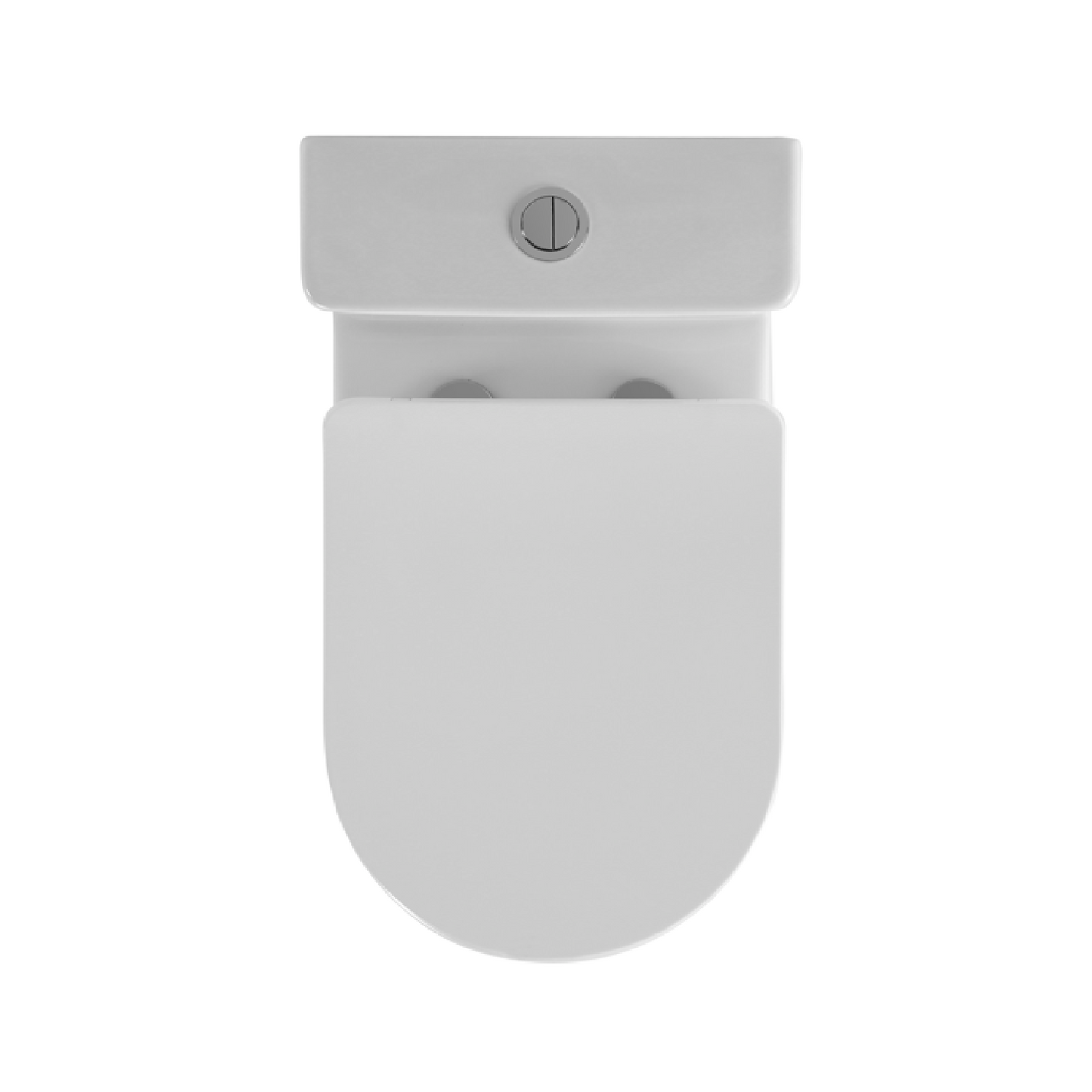 MELA - FELLI Whirlpool Toilet Suite