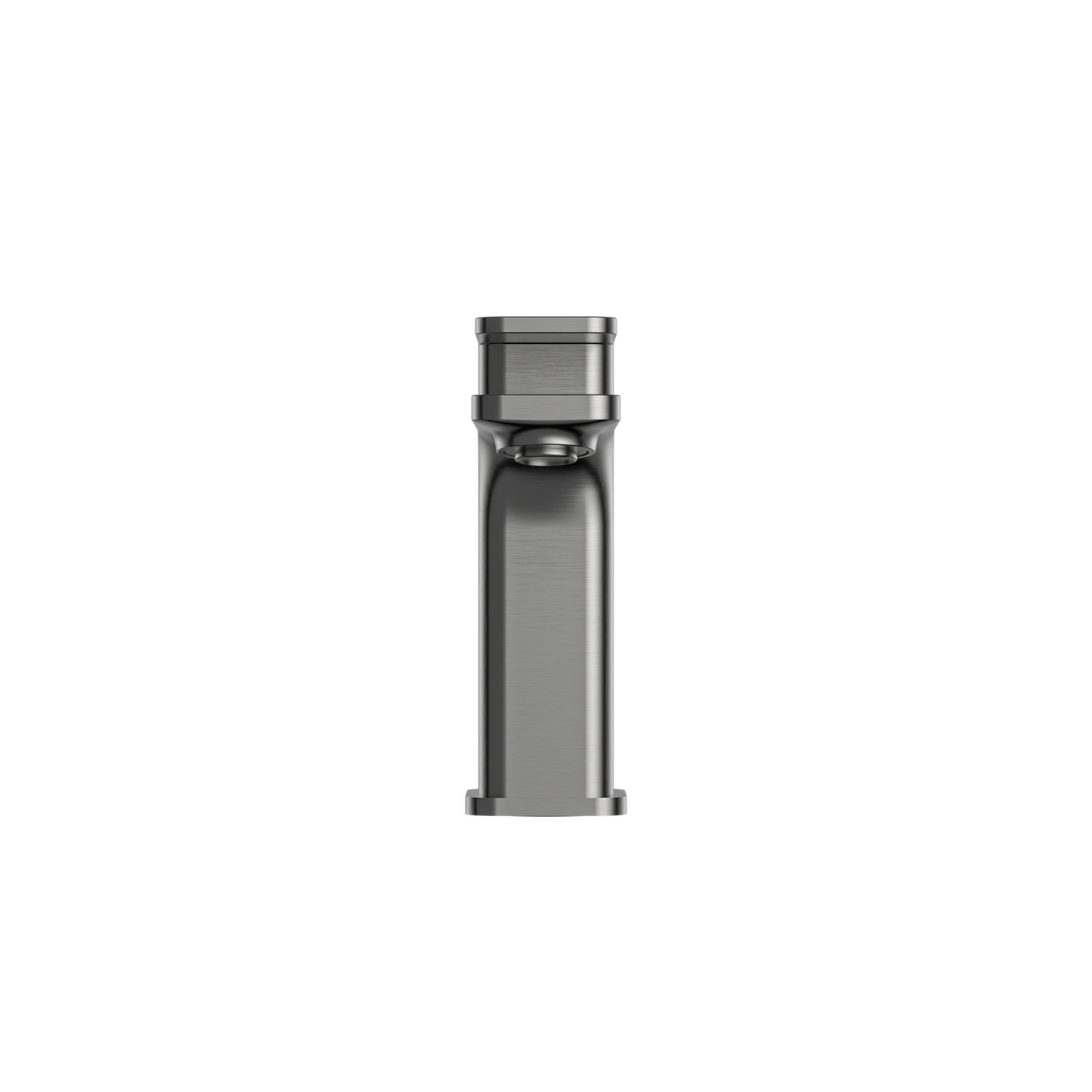 MELA - FLOVA Basin Mixer Brushed Nickel