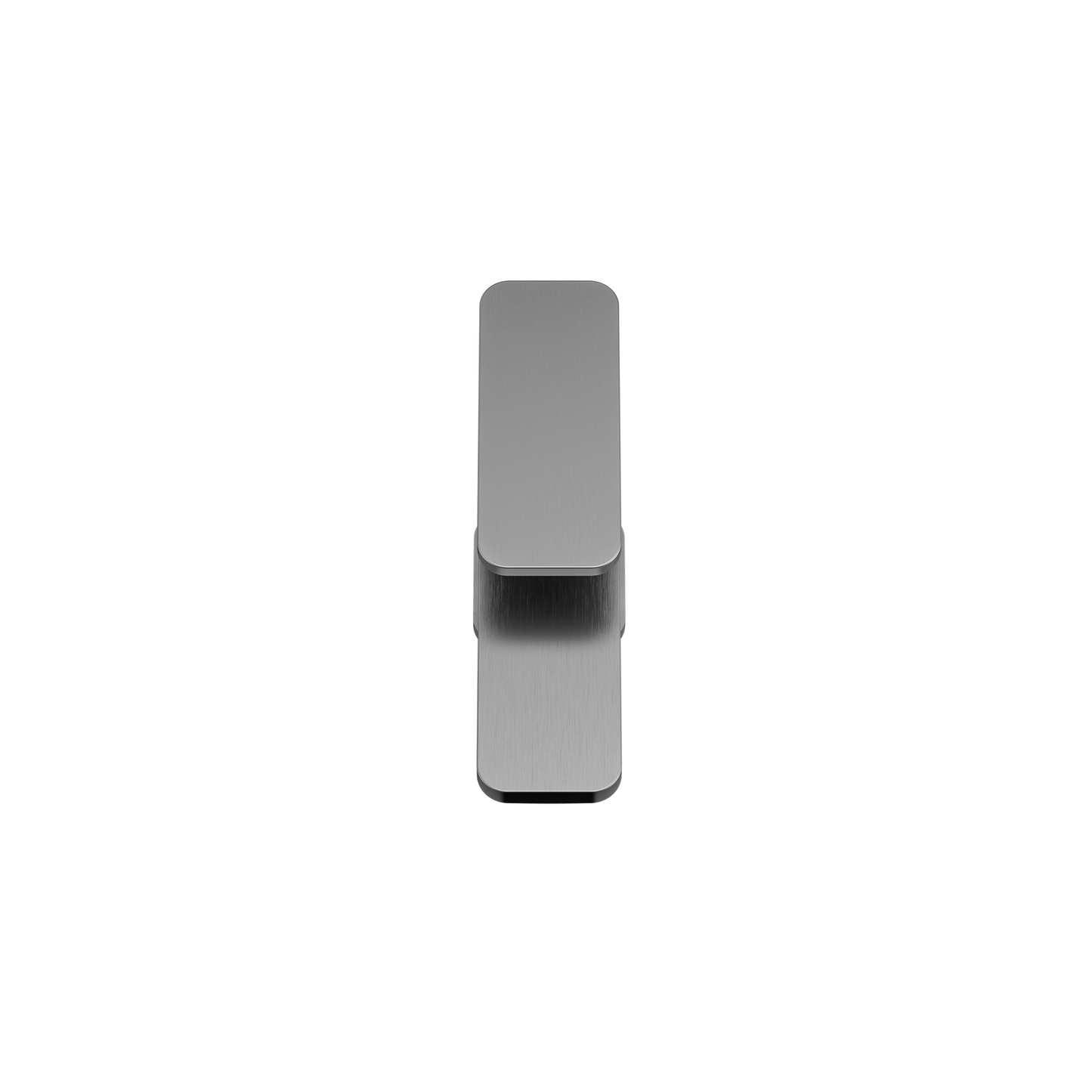 MELA - FLOVA Basin Mixer Brushed Nickel